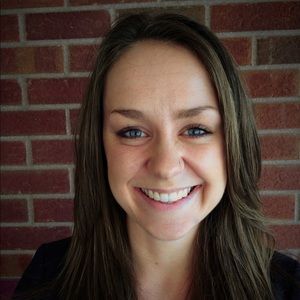 Meet your Posher, Gretchen